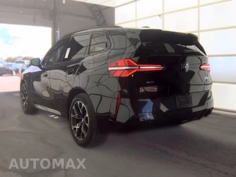 2025 BMW X3 30 xDrive M SPORT LINE - miniatura 8