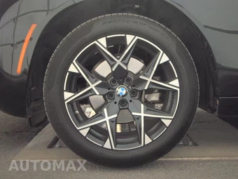 2025 BMW X3 30 xDrive M SPORT LINE - miniatura 9