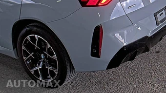 2025 BMW X3 30 xDrive M SPORT LINE - miniatura 10