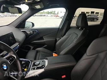 2025 BMW X3 30 xDrive M SPORT LINE - miniatura 12