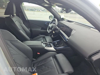 2025 BMW X3 30 xDrive M SPORT LINE - miniatura 13