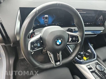 2025 BMW X3 30 xDrive M SPORT LINE - miniatura 15