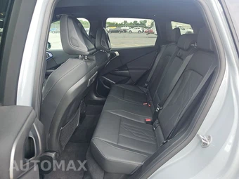 2025 BMW X3 30 xDrive M SPORT LINE - miniatura 18