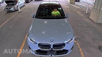2025 BMW X3 30 xDrive M SPORT LINE - miniatura 2