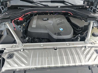 2025 BMW X3 30 xDrive M SPORT LINE - miniatura 21