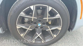 2025 BMW X3 30 xDrive M SPORT LINE - miniatura 26