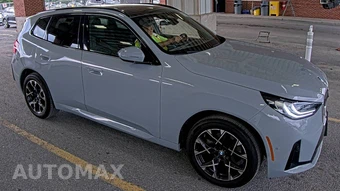2025 BMW X3 30 xDrive M SPORT LINE - miniatura 3
