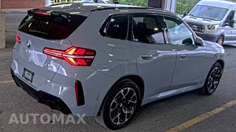 2025 BMW X3 30 xDrive M SPORT LINE - miniatura 4