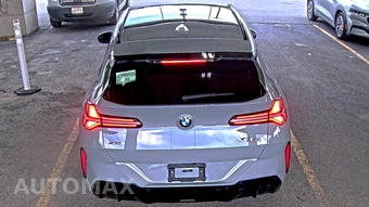 2025 BMW X3 30 xDrive M SPORT LINE - miniatura 5