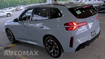 2025 BMW X3 30 xDrive M SPORT LINE - miniatura 6