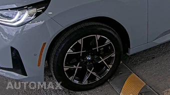 2025 BMW X3 30 xDrive M SPORT LINE - miniatura 7