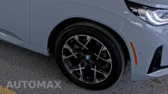 2025 BMW X3 30 xDrive M SPORT LINE - miniatura 8