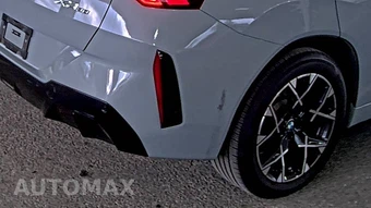 2025 BMW X3 30 xDrive M SPORT LINE - miniatura 9