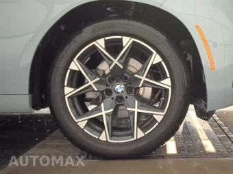2025 BMW X3 30 xDrive M SPORT LINE - miniatura 10