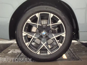 2025 BMW X3 30 xDrive M SPORT LINE - miniatura 11