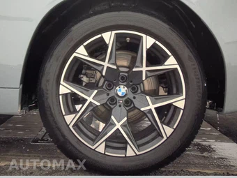 2025 BMW X3 30 xDrive M SPORT LINE - miniatura 12