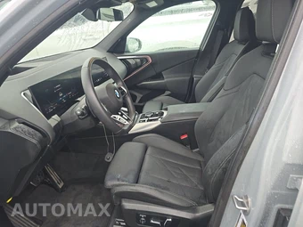 2025 BMW X3 30 xDrive M SPORT LINE - miniatura 13