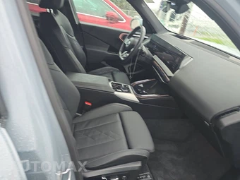 2025 BMW X3 30 xDrive M SPORT LINE - miniatura 14