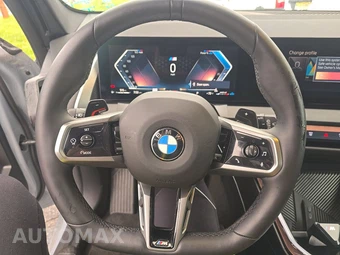 2025 BMW X3 30 xDrive M SPORT LINE - miniatura 16