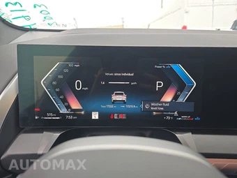 2025 BMW X3 30 xDrive M SPORT LINE - miniatura 18