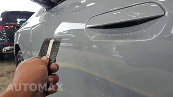 2025 BMW X3 30 xDrive M SPORT LINE - miniatura 26