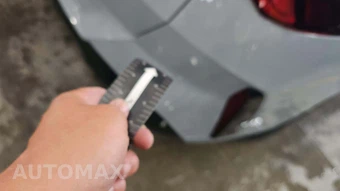 2025 BMW X3 30 xDrive M SPORT LINE - miniatura 27