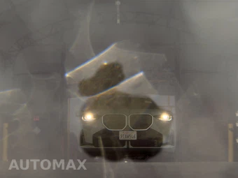 2025 BMW X3 30 xDrive M SPORT LINE - miniatura 3