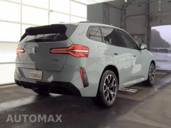 2025 BMW X3 30 xDrive M SPORT LINE - miniatura 5