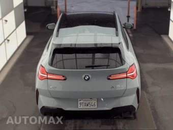 2025 BMW X3 30 xDrive M SPORT LINE - miniatura 6