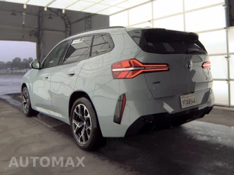 2025 BMW X3 30 xDrive M SPORT LINE - miniatura 8