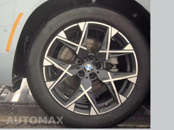 2025 BMW X3 30 xDrive M SPORT LINE - miniatura 9