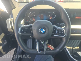 2025 BMW X3 30 xDrive M SPORT LINE - miniatura 10