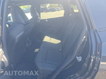 2025 BMW X3 30 xDrive M SPORT LINE - miniatura 13