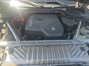 2025 BMW X3 30 xDrive M SPORT LINE - miniatura 16
