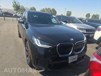 2025 BMW X3 30 xDrive M SPORT LINE - miniatura 2