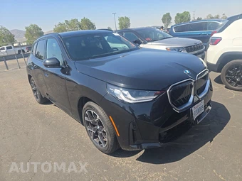 2025 BMW X3 30 xDrive M SPORT LINE - miniatura 3