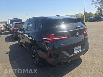 2025 BMW X3 30 xDrive M SPORT LINE - miniatura 6