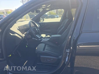 2025 BMW X3 30 xDrive M SPORT LINE - miniatura 7