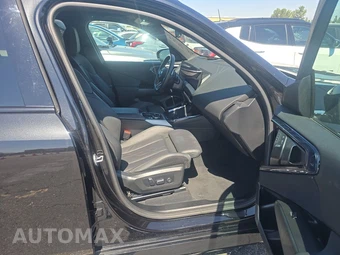 2025 BMW X3 30 xDrive M SPORT LINE - miniatura 8