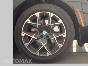 2025 BMW X3 30 xDrive M SPORT LINE - miniatura 10