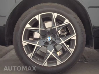 2025 BMW X3 30 xDrive M SPORT LINE - miniatura 11