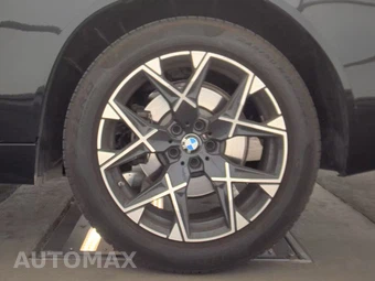 2025 BMW X3 30 xDrive M SPORT LINE - miniatura 12