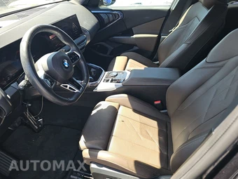 2025 BMW X3 30 xDrive M SPORT LINE - miniatura 13