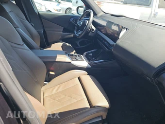 2025 BMW X3 30 xDrive M SPORT LINE - miniatura 14
