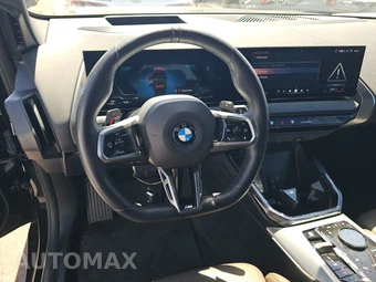 2025 BMW X3 30 xDrive M SPORT LINE - miniatura 16