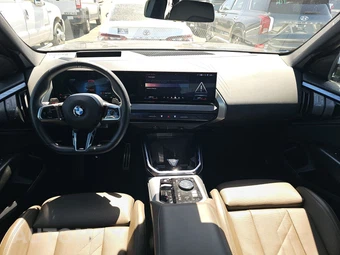 2025 BMW X3 30 xDrive M SPORT LINE - miniatura 17