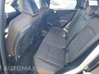 2025 BMW X3 30 xDrive M SPORT LINE - miniatura 19