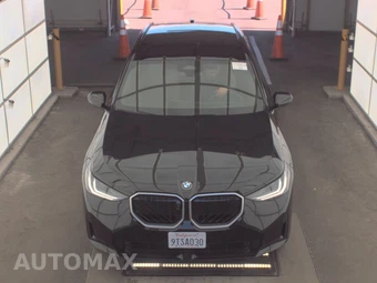 2025 BMW X3 30 xDrive M SPORT LINE - miniatura 2