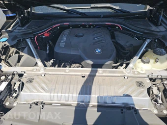 2025 BMW X3 30 xDrive M SPORT LINE - miniatura 22