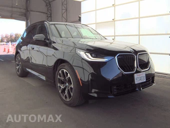 2025 BMW X3 30 xDrive M SPORT LINE - miniatura 4